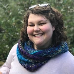 Meet your Posher, Cortney